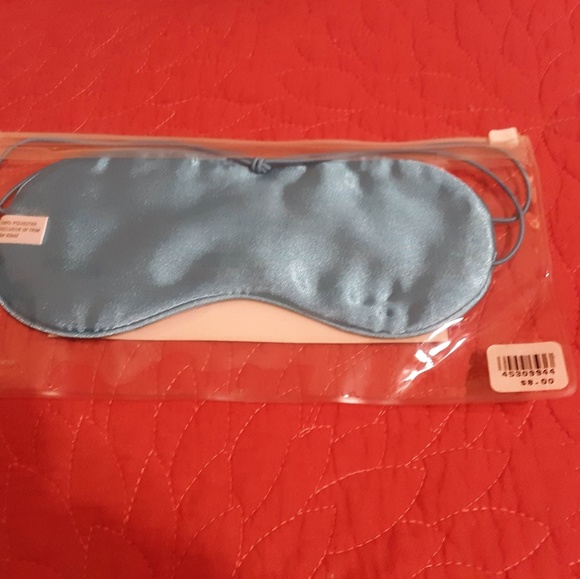 Sleep mask. New. Never used. - Picture 2 of 3